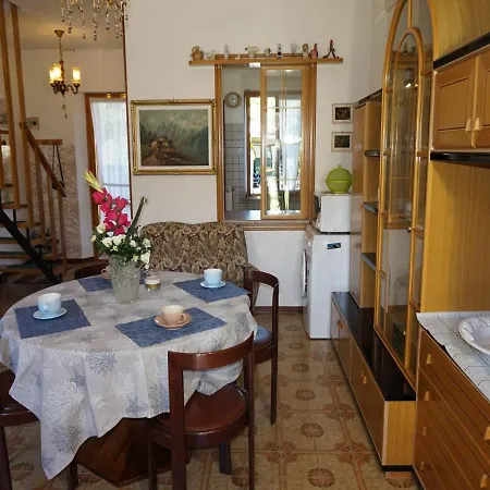Spectacular On Two Floors With Garden And Pool *