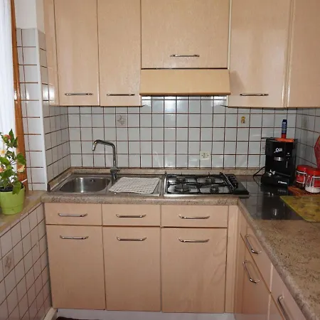 アパート Spectacular On Two Floors With Garden And Pool *