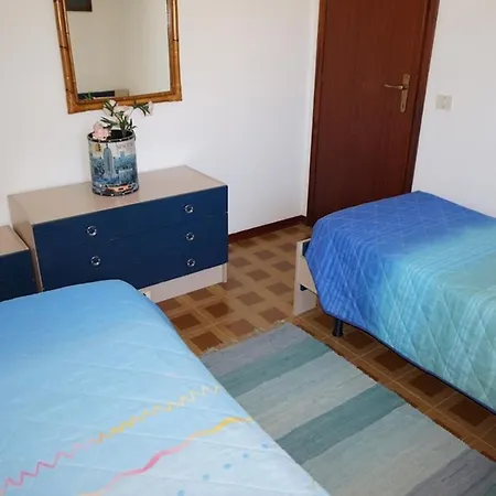 アパート Spectacular On Two Floors With Garden And Pool