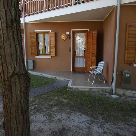 Apartment Spectacular On Two Floors With Garden And Pool